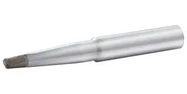 SOLDERING IRON TIP, ROUND, 3.2MM