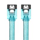 SATA 3.0 cable Vention KDDRD 6GPS 0.5m (blue), Vention
