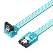 SATA 3.0 cable Vention KDDRD 6GPS 0.5m (blue), Vention