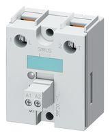 SOLID STATE RELAYS