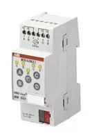 BE/S 4.230.2.1 BINARY INPUT, 4F, 24-230V