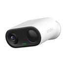 Imou Cell Go Portable Battery Camera (white), IMOU