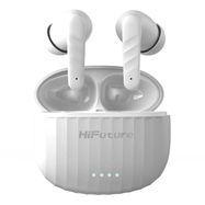 TWS EarBuds HiFuture Sonic Bliss (white), HiFuture