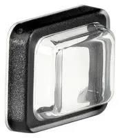 ROCKER SWITCH CAP, BLACK