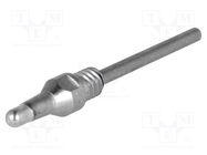 Tip: for desoldering irons; 3.4x1.5mm; Features: longlife JBC TOOLS