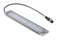 LED LIGHT BAR, 240MM, BLUE, 98LM, 24VDC