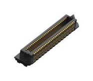 HD ARRAY MALE CONN, 40POS, 4ROW, 0.635MM