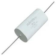 SNUBBER CAPACITOR, 0.68UF, 10%, 1.2KV