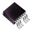 MOSFET, N-CH, 150V, 121A, TO-263