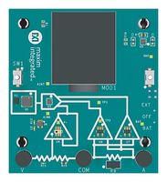 EVAL KIT, 32BIT,ARM CORTEX-M4F