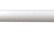 CONDUIT, GS, PLASTIC, 20MM, WHITE