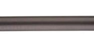 CONDUIT, GALVANISED STEEL, PVC, 20MM/BLK