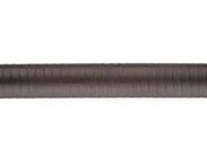 CONDUIT, GALVANISED STEEL, LFH, 32MM/BLK