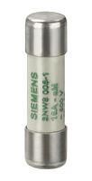 CARTRIDGE FUSES