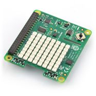 Sense Hat for Raspberry Pi