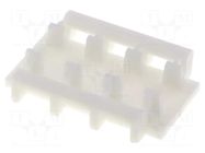 Protection cover; PIN: 4; Variant: inline splice; -40÷105°C ADAM TECH