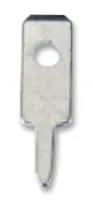 TAB, 2.8X0.8MM