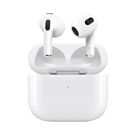 Earphones TWS Dudao U4N, Bluetooth (white), Dudao