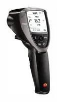 INFRARED THERMOMETER, -30 TO 600DEG C