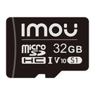 Memory card IMOU microSD 32GB (UHS-I, SDHC, 10/U1/V10, 90/20), IMOU