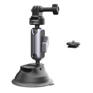 Suction cup mount PGYTECH for sports cameras (P-GM-223), PGYTECH