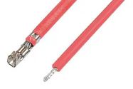 HARNESSES - PRE CRIMPED LEADS