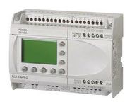 PROCESS CONTROLLER, 24I/O, 240VAC