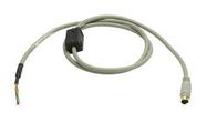 RS-232 CABLE, 3M, GRAPHIC TERMINAL