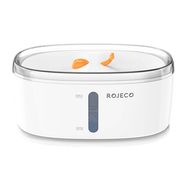 Water Fountain for pets Rojeco Wireless 2,5L, Rojeco