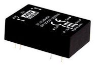 DC-DC CONVERTER, 2 O/P, 10W