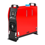 Parking heater HCALORY M98, 8 kW, Diesel, new version, Hcalory