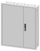19" WALL CABINETS