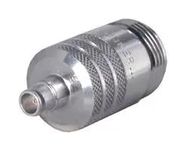 RF ADAPTER, MCX JACK-N JACK, 75 OHM