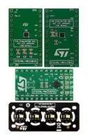 MEMS SENSOR SAMPLE KIT, MEMS MOTHERBOARD