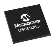 USB HUB CONTROLLER, -40 TO 85DEG C