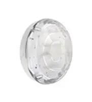 EMERGENCY LIGHT, LED, 240VAC, IP65/IK10