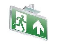EMERGENCY LIGHT, LED, 220-240VAC, IP40