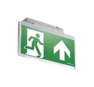 EMERGENCY LIGHT, LED, 220-240VAC, IP40