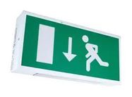 EMERGENCY LIGHT, LED, 220-240VAC, IP20