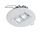 EMERGENCY LIGHT, LED, 220-240VAC, IP42