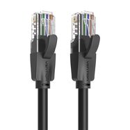 Kabel sieciowy UTP CAT6 Vention IBEBH RJ45 Ethernet 1000Mbps 2m czarny, Vention