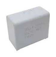 CAP, 15UF, 350VAC, FILM, RADIAL