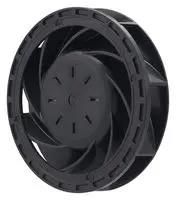 AXIAL FAN, 70MM, 12VDC, 39.9CFM, 61DBA