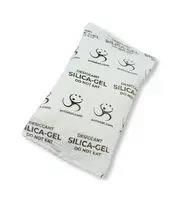 NON-INDICATING SILICA GEL, 0.5G, 500PACK