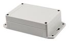 ENCLOSURE, GENERAL PURPOSE, PC, WHITE