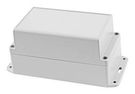 ENCLOSURE, GENERAL PURPOSE, PC, WHITE