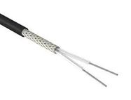 TRIAXIAL CABLE, 6MM, 78 OHM, 1M