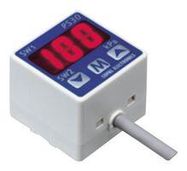 PRESSURE GAUGE, -100 TO 100KPA, NPN