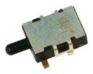 DETECT SWITCH, SPST-NO, 0.1A, 12VDC, SMD