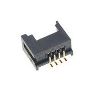 IDC CONNECTOR, 3POS, 1 ROW, 2MM